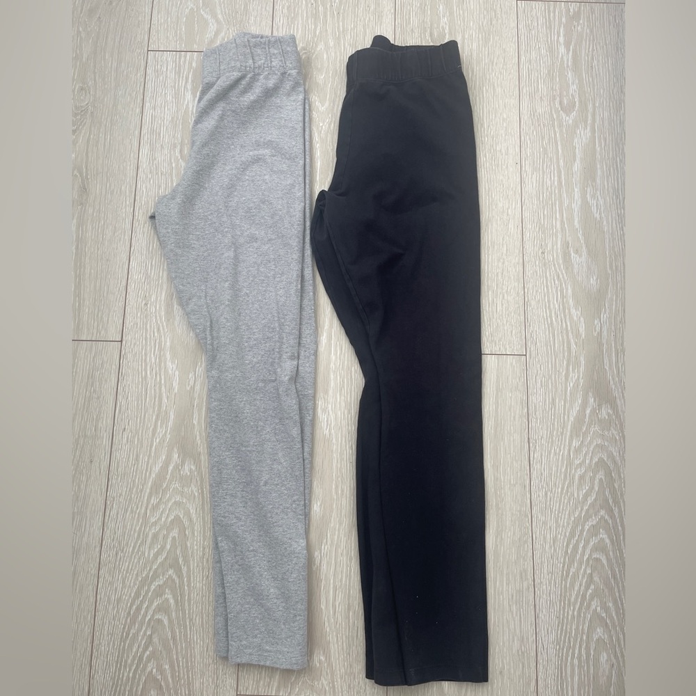 Good American Essential leggings